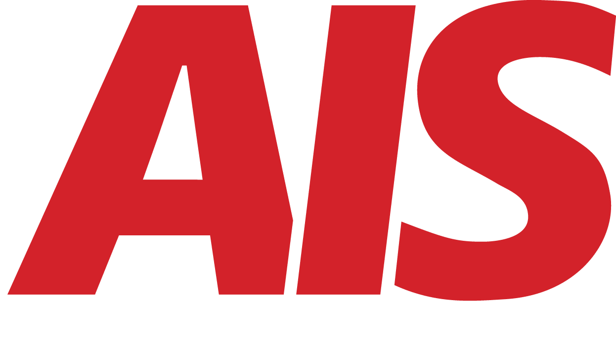 AIS Logo Color White Tag-1