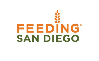 Feeding Logo San Diego Logo