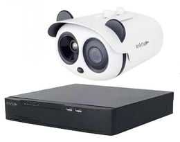 invid-bodytemp-netcam-system