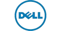 new dell logo