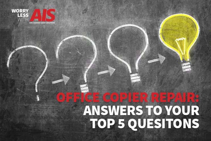 office-copier-repair-questions-answers
