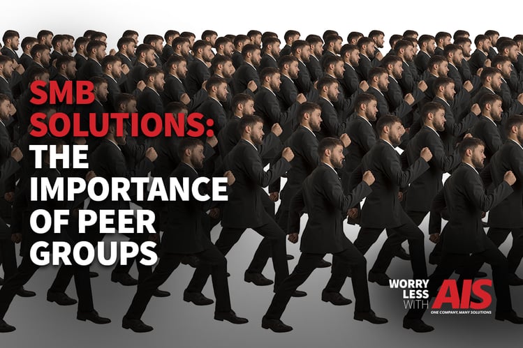small-business-(SMB)-solutions-the-importance-of-peer-groups