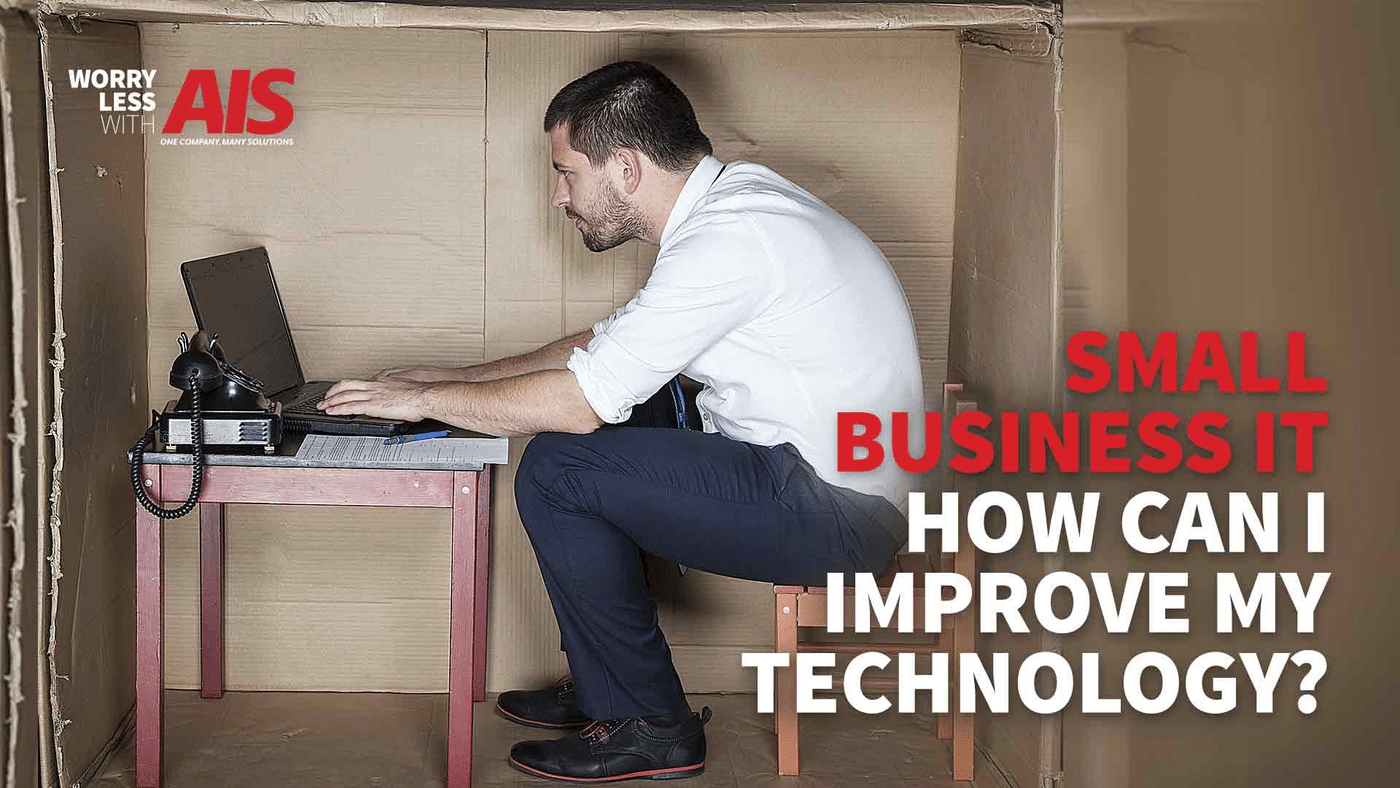 small-business-it-improve-my-technology