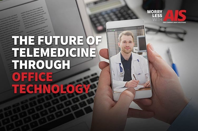 the-future-of-telemedicine-through-office-technology
