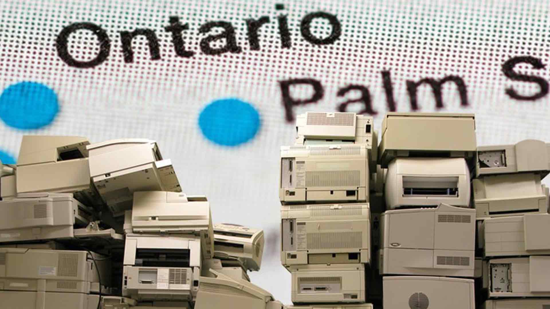 Who’s the Best Printer Repair Company in Ontario, California?