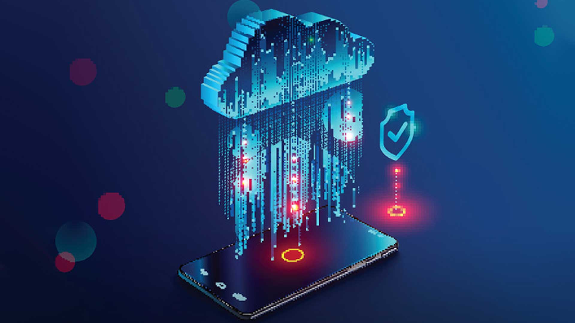 Why Your Business Phones Should Be in The Cloud