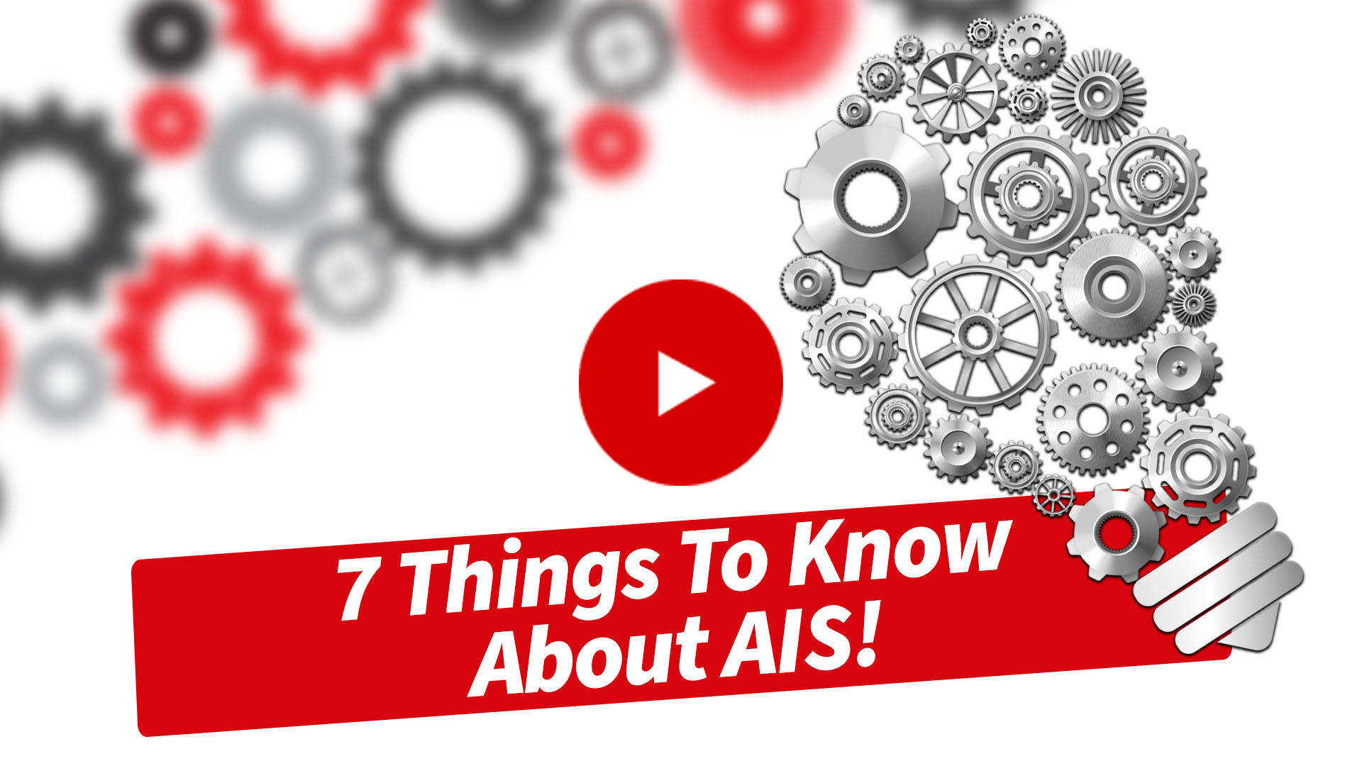 7 Things to Know About AIS | Worry Less With AIS