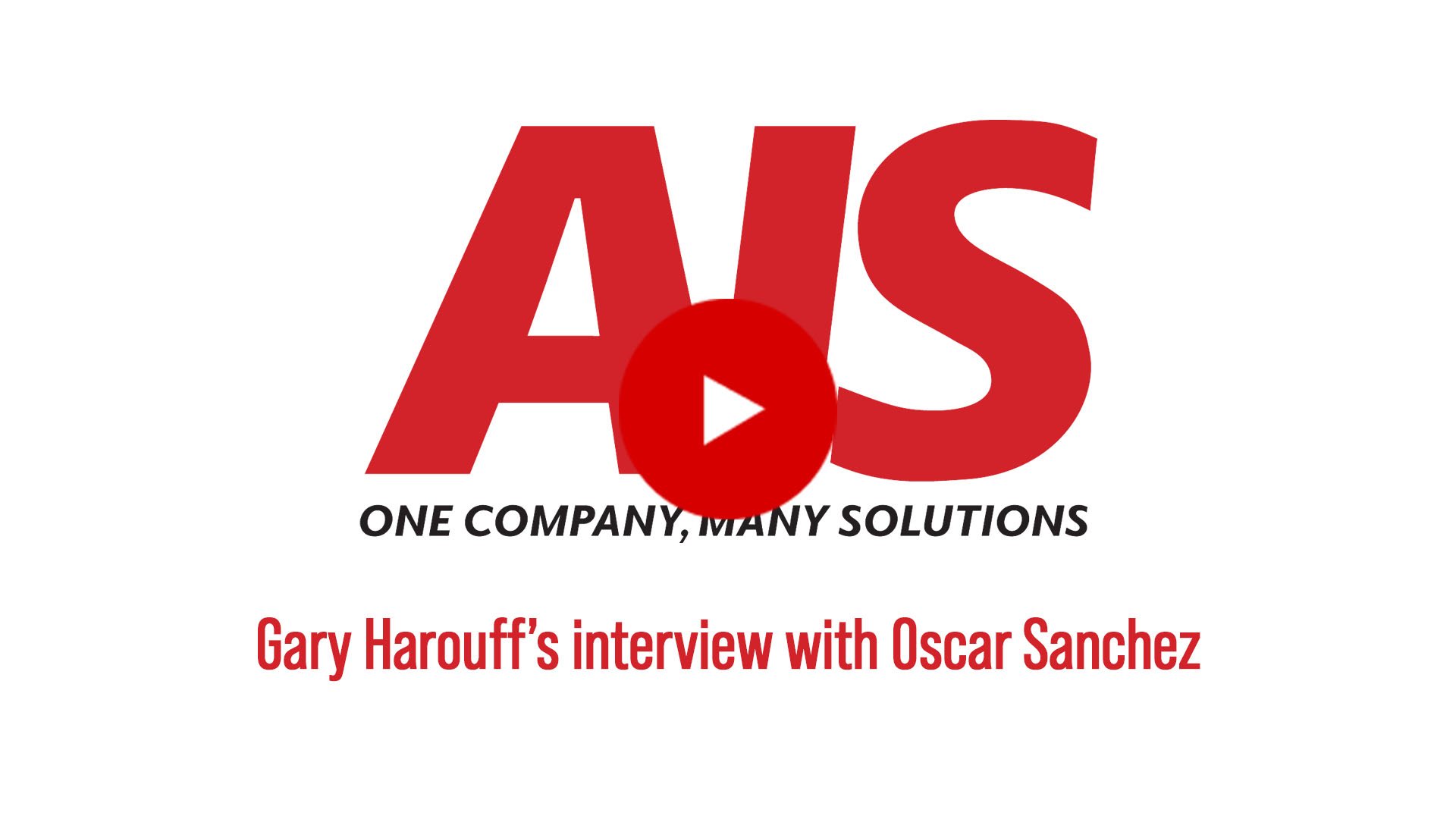Interview With Oscar Sanchez, President of Kyocera Document Solutions
