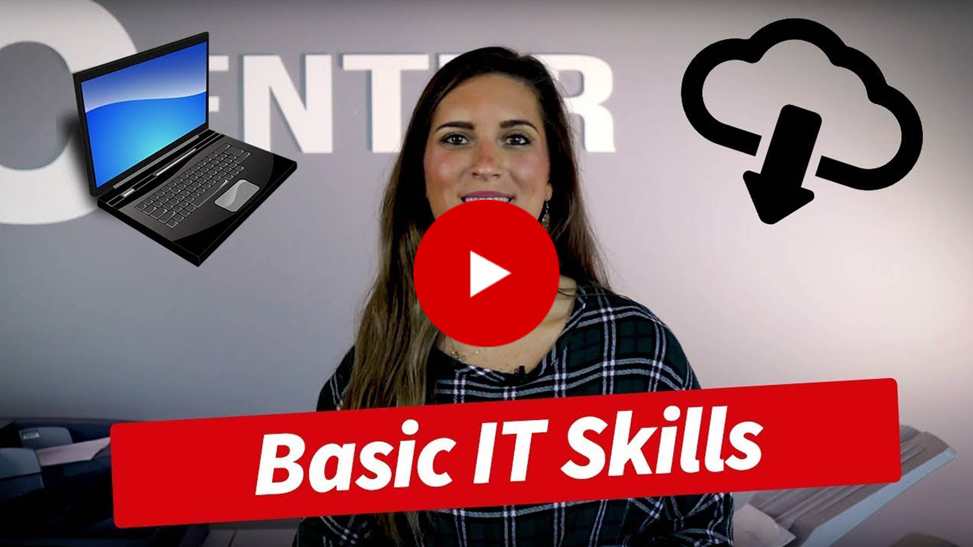 Basic IT Skills