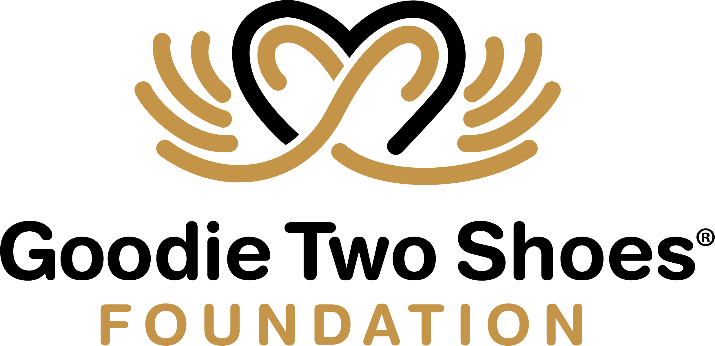 Goodie Two Shoes Foundation