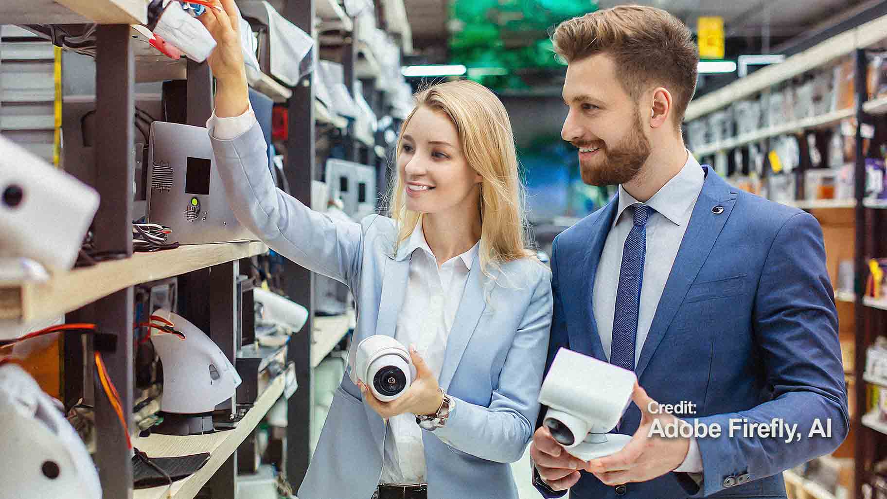 which-security-camera-best-right-for-business