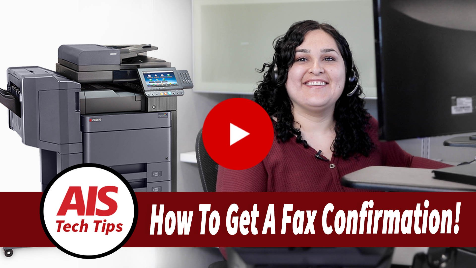 How To Get A Fax Confirmation