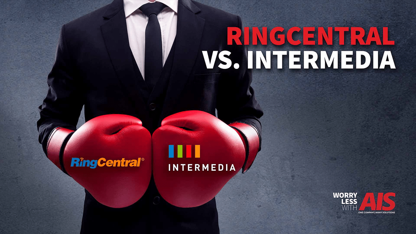 RingCentral vs. Intermedia: Know The Differences And The Best For You