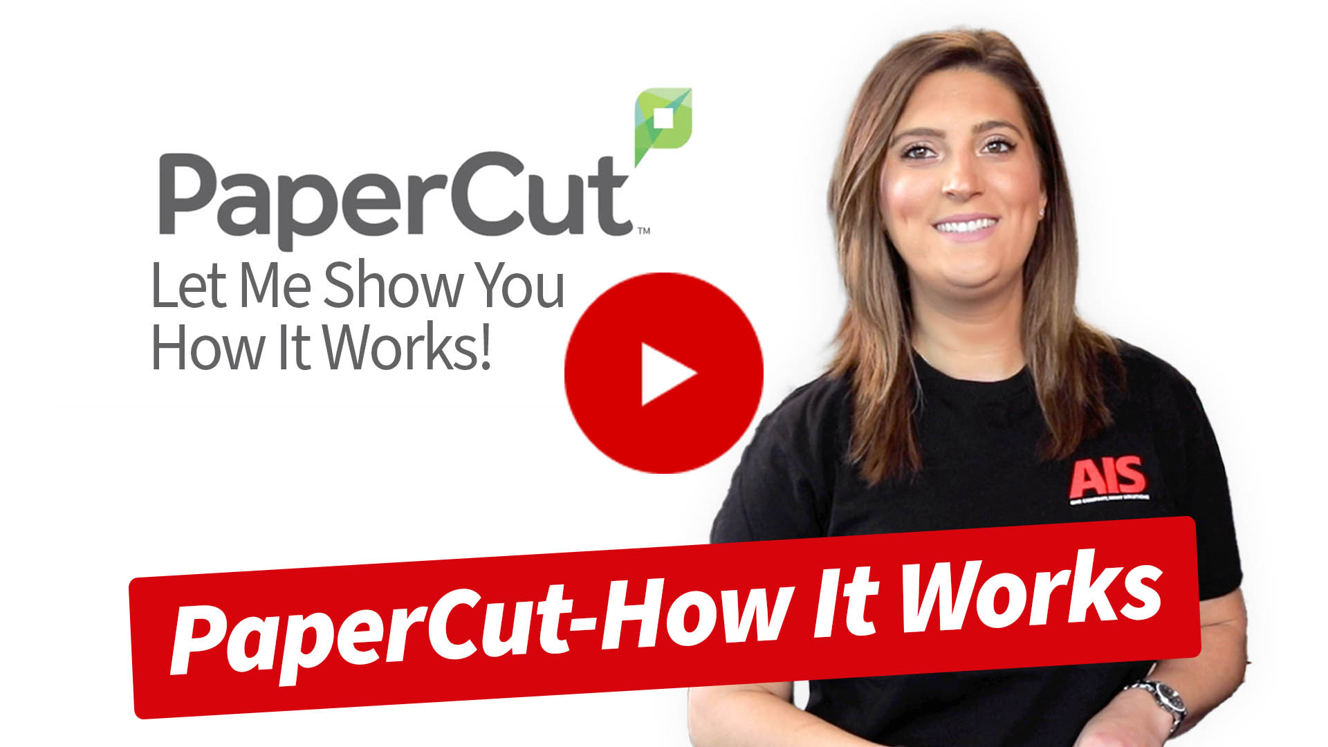 Kyocera PaperCut: How To Use It