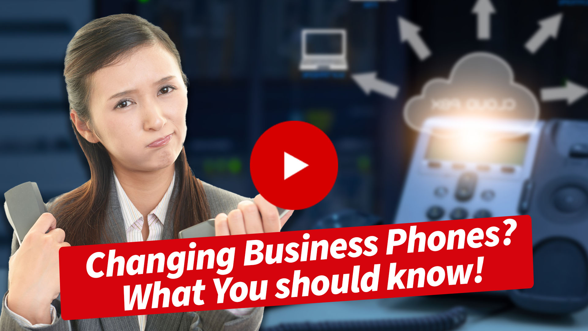 Switching Phone Systems - What You Should Know!