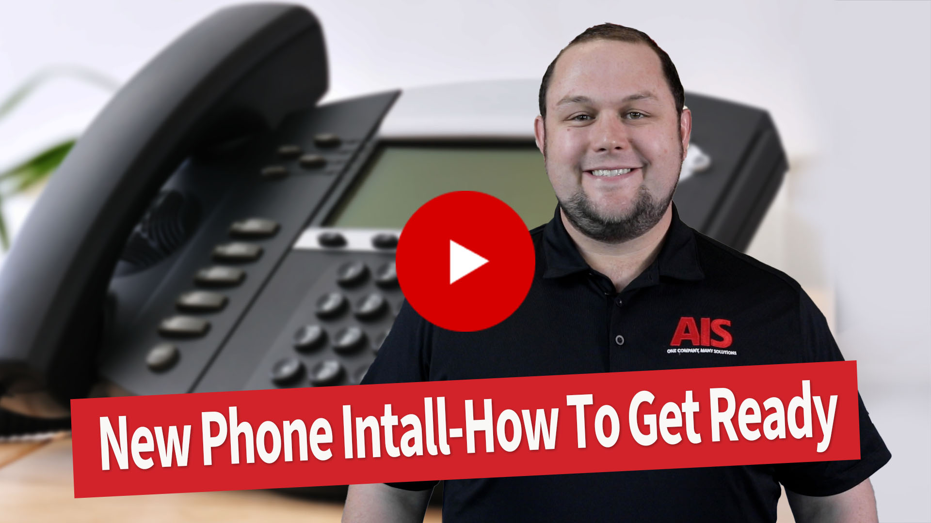 New Phone Install: How To Get Ready