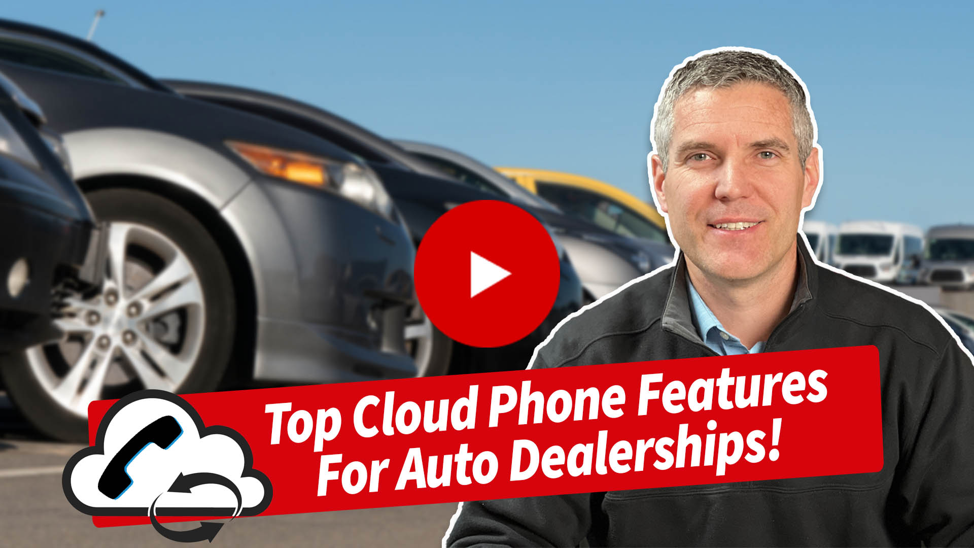 Top Cloud Phone Features For Auto Dealerships