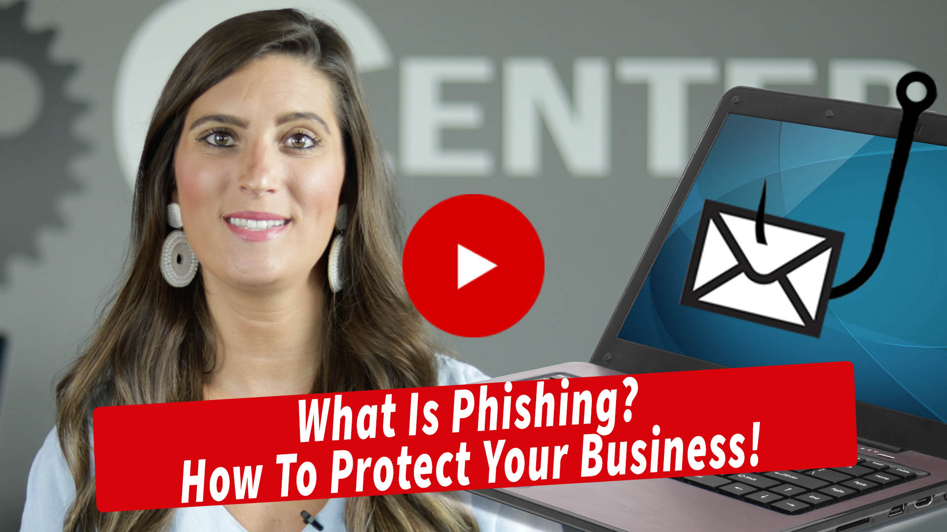 What Is Phishing? How To Protect Your Business
