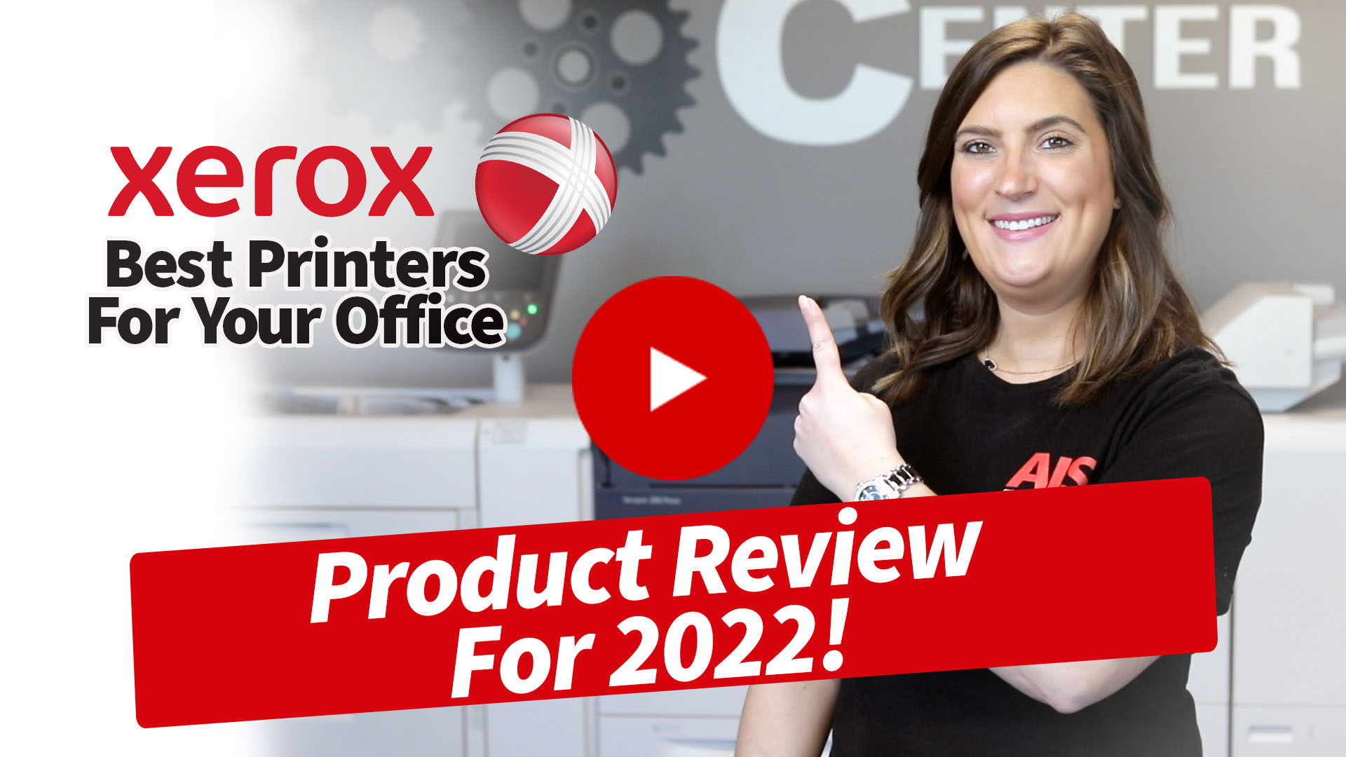 Xerox Product Review 2022