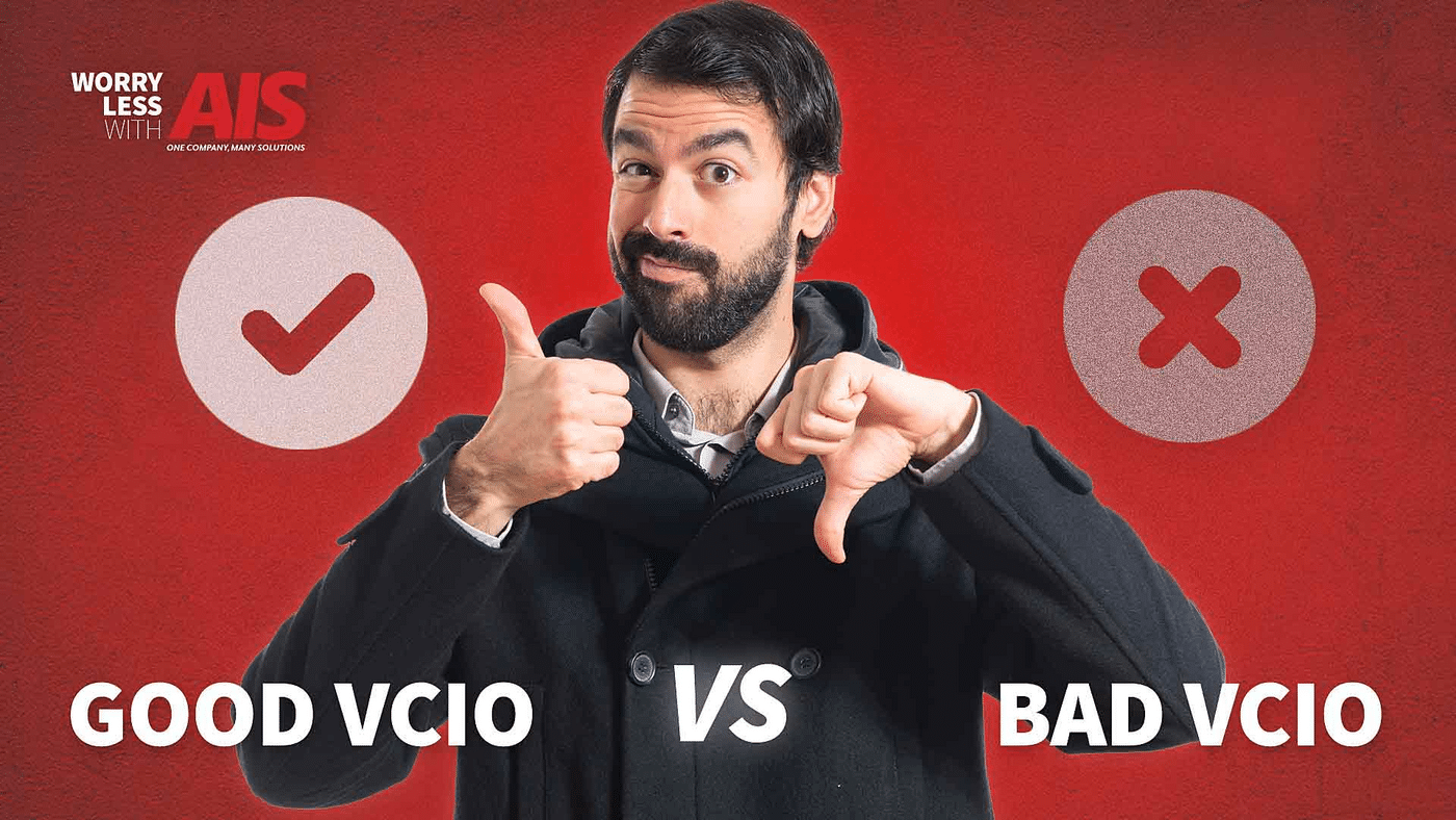Good vCIO vs. Bad vCIO: Here’s What to Look For