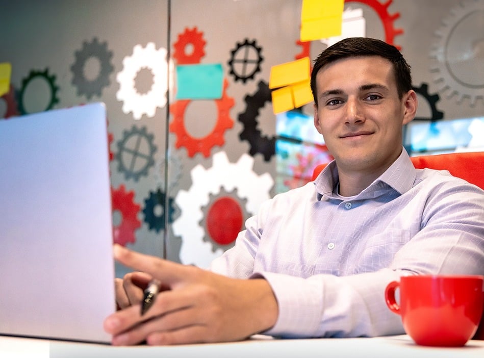 AIS technology professional