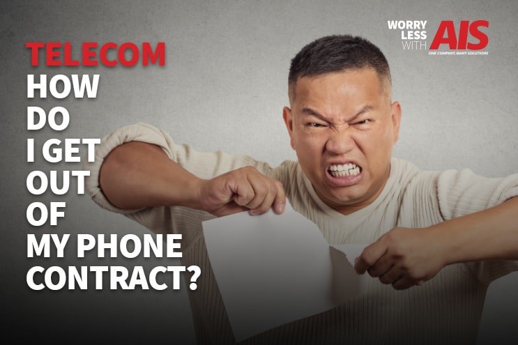 telecom-how-do-i-get-out-of-my-business-phone-contract
