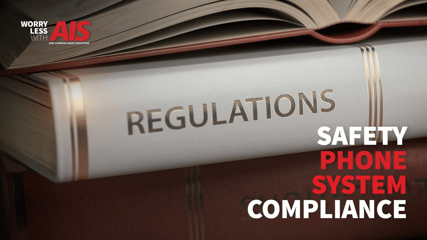 What is Kari’s Law and RAY BAUM’S Act and How Can Your Business Comply?