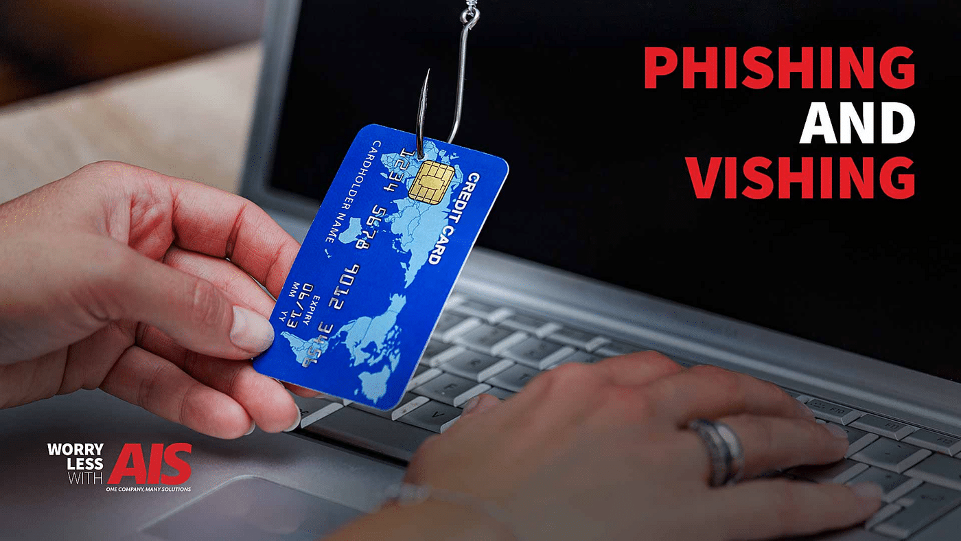 Cybersecurity: Phishing and Vishing is Evolving—Here's What to Know